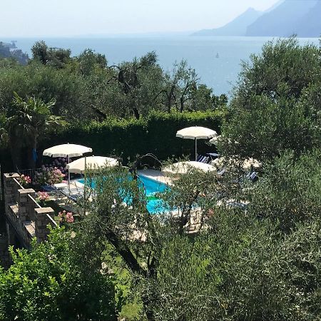 Villa Gaia 马尔切西内 外观 照片
