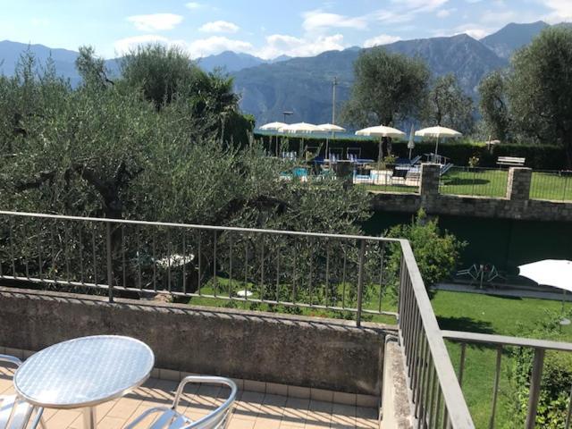 Villa Gaia 马尔切西内 外观 照片