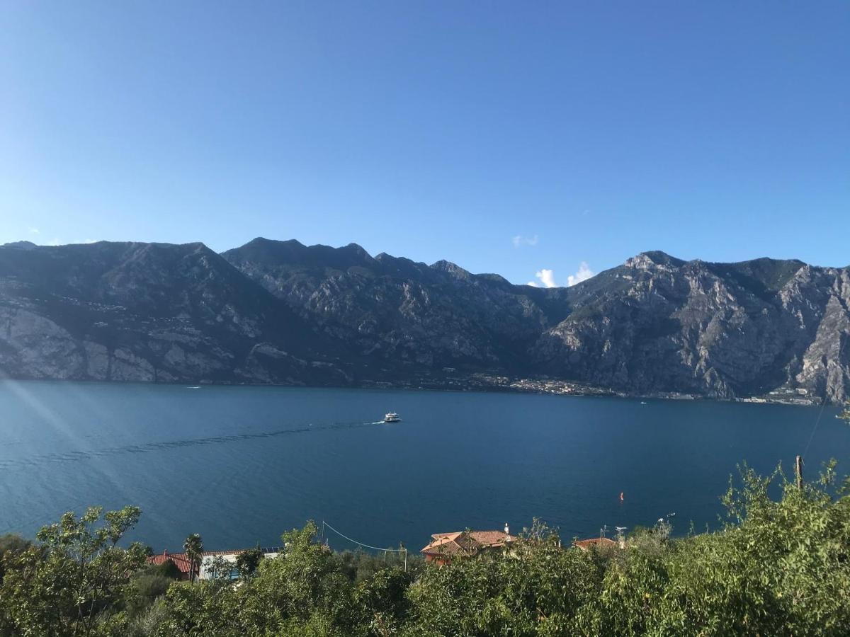 Villa Gaia 马尔切西内 外观 照片