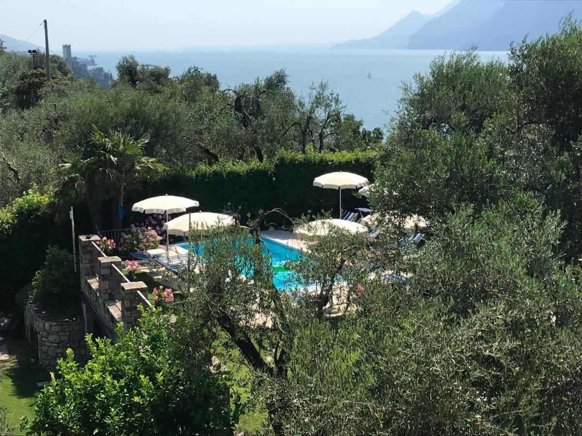 Villa Gaia 马尔切西内 外观 照片