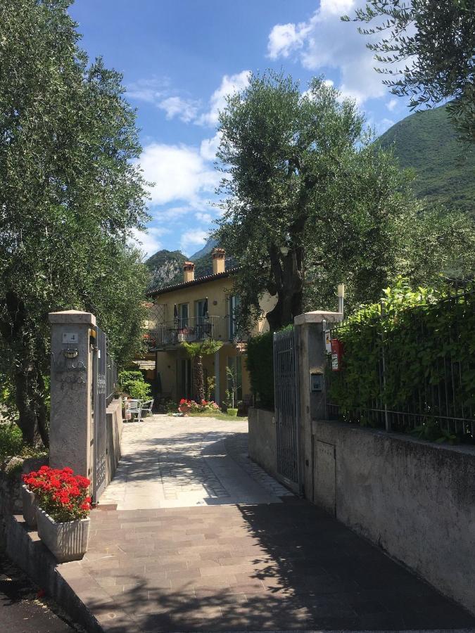 Villa Gaia 马尔切西内 外观 照片