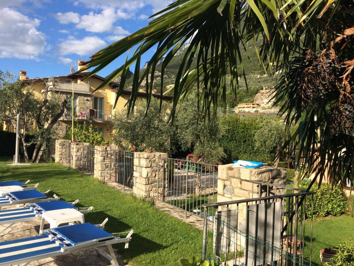 Villa Gaia 马尔切西内 外观 照片
