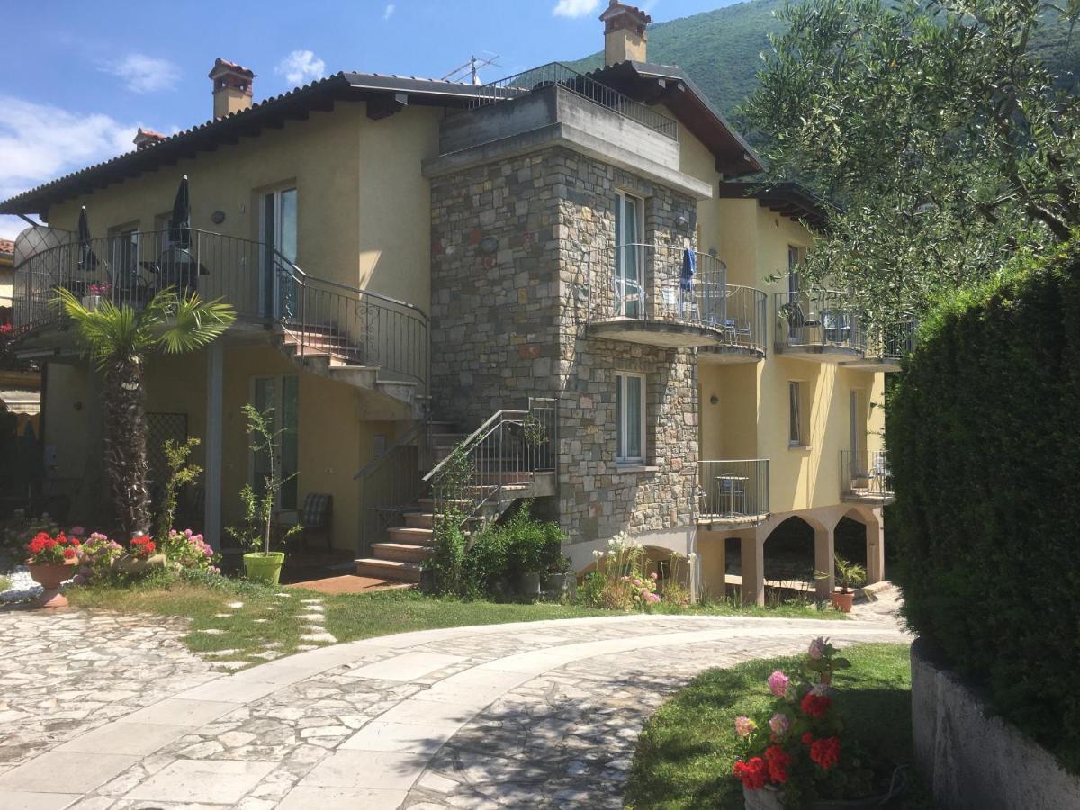 Villa Gaia 马尔切西内 外观 照片