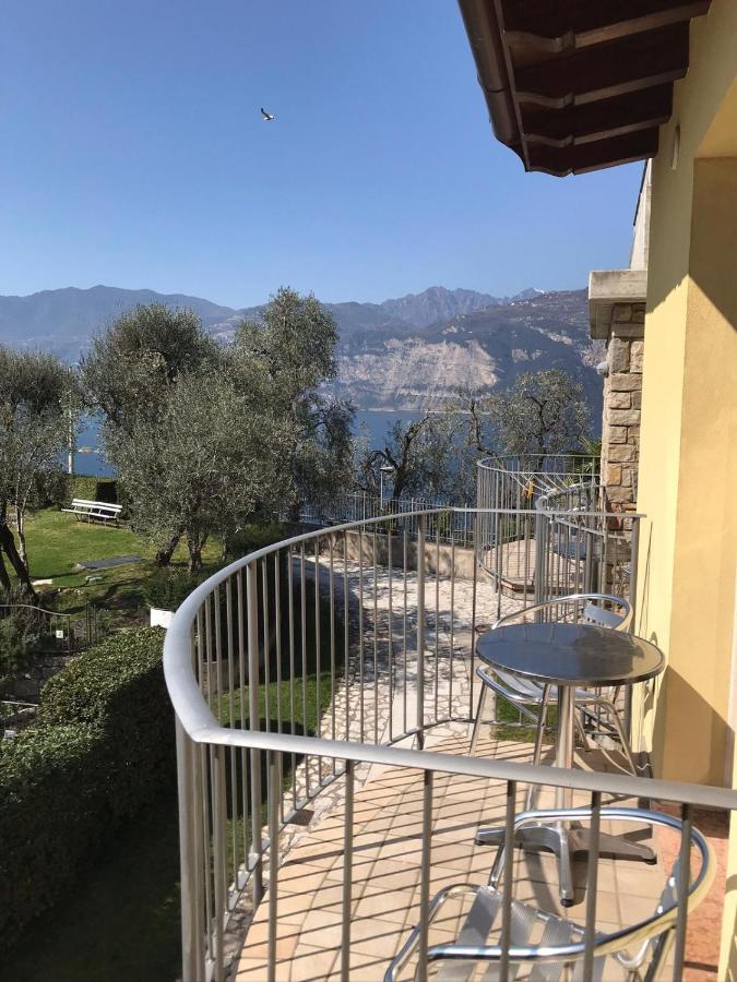 Villa Gaia 马尔切西内 外观 照片