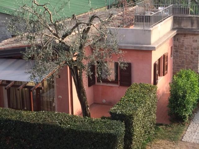 Villa Gaia 马尔切西内 外观 照片
