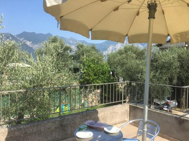 Villa Gaia 马尔切西内 外观 照片