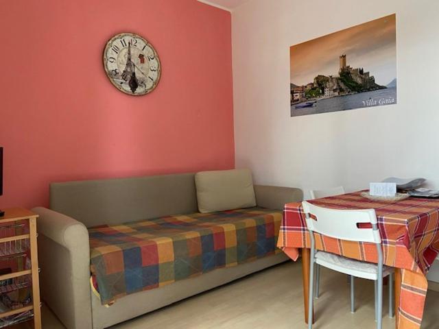 Villa Gaia 马尔切西内 外观 照片