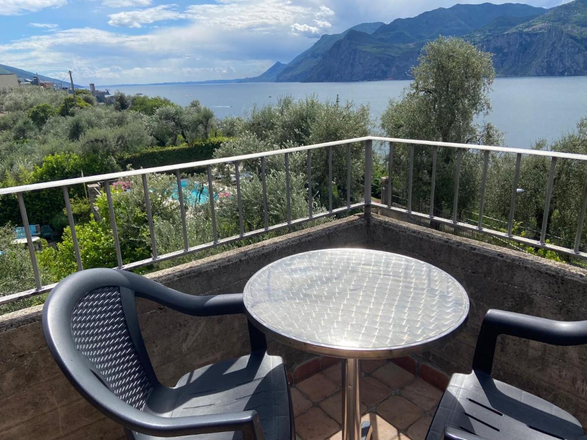 Villa Gaia 马尔切西内 外观 照片