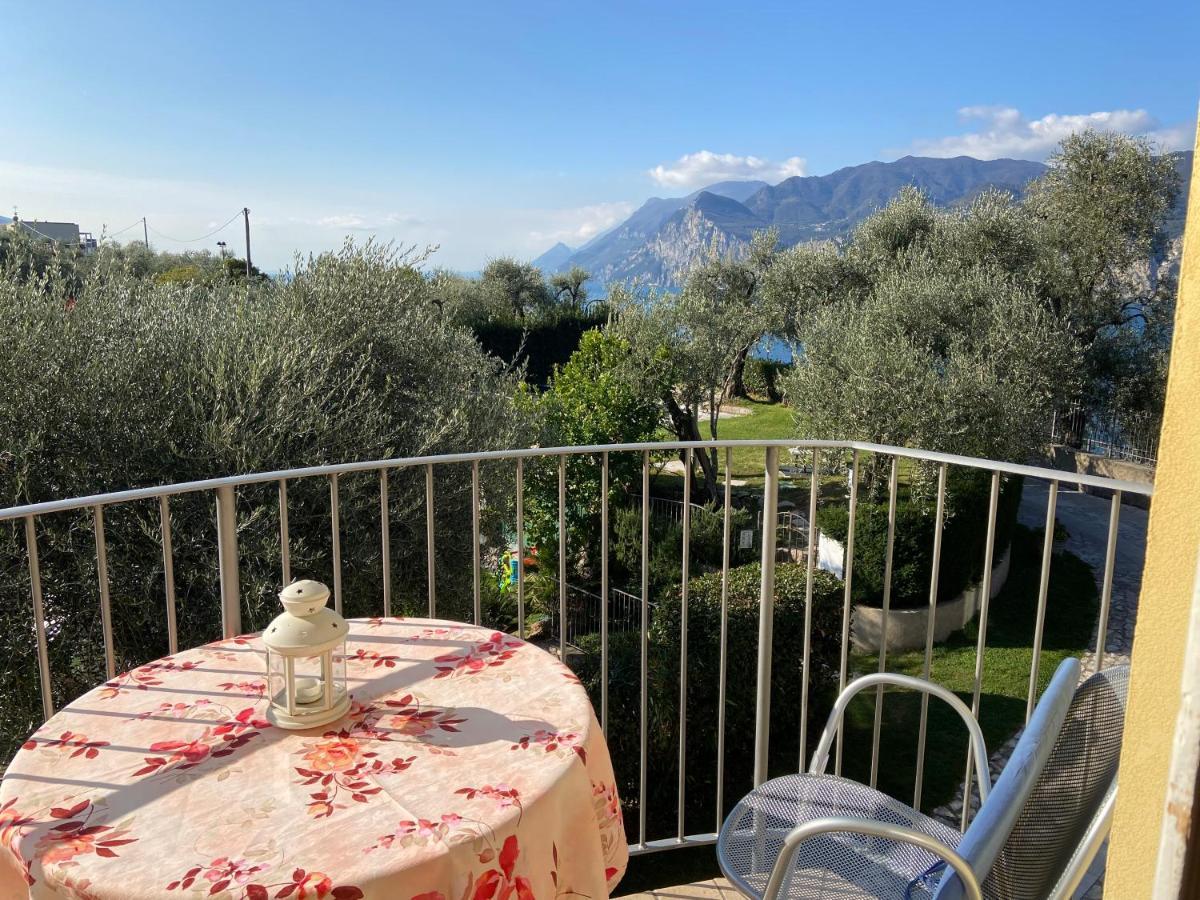 Villa Gaia 马尔切西内 外观 照片