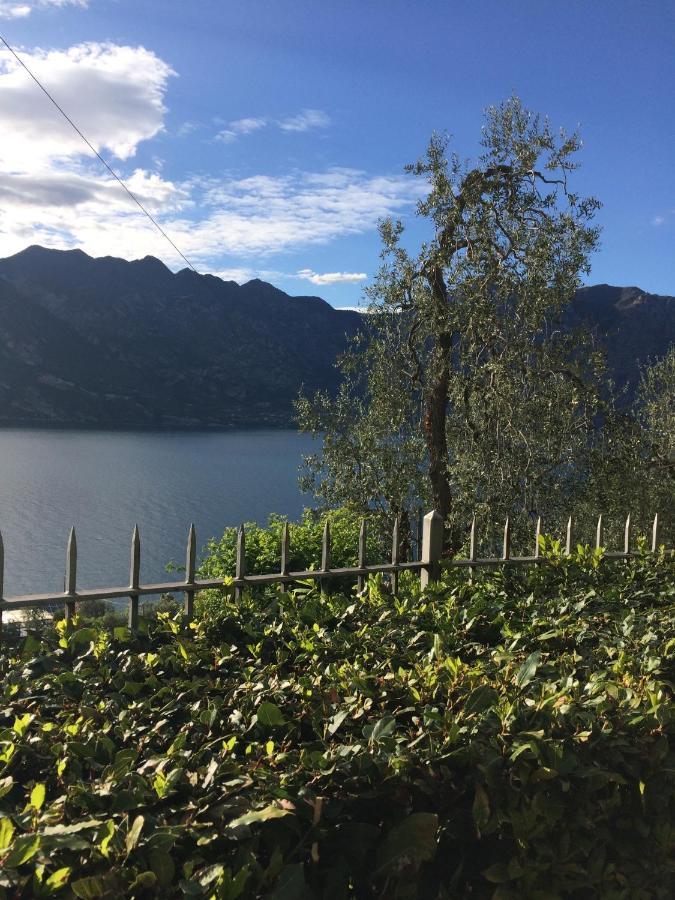 Villa Gaia 马尔切西内 外观 照片