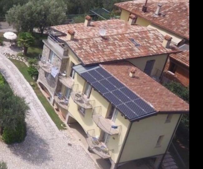 Villa Gaia 马尔切西内 外观 照片
