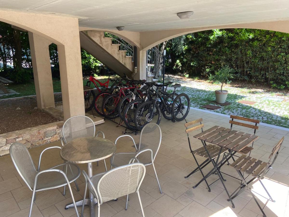 Villa Gaia 马尔切西内 外观 照片