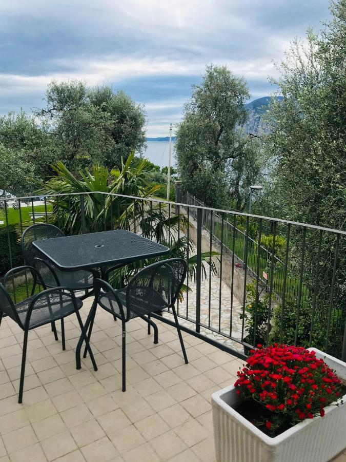 Villa Gaia 马尔切西内 外观 照片