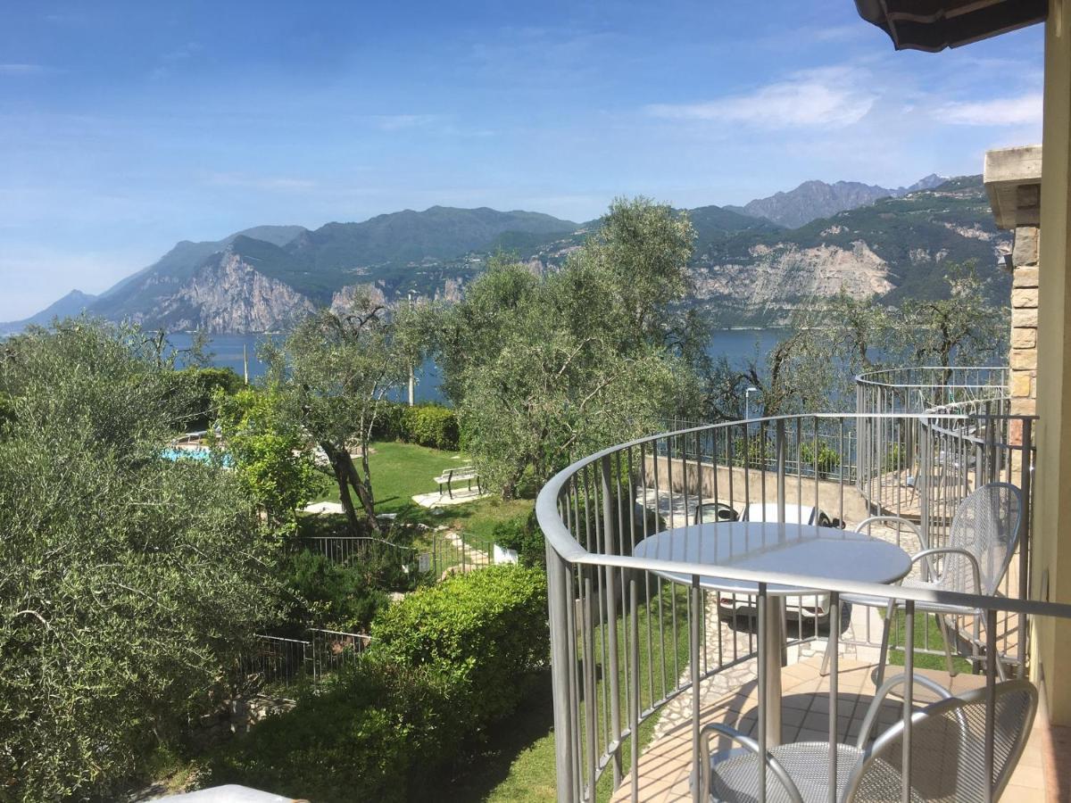 Villa Gaia 马尔切西内 外观 照片