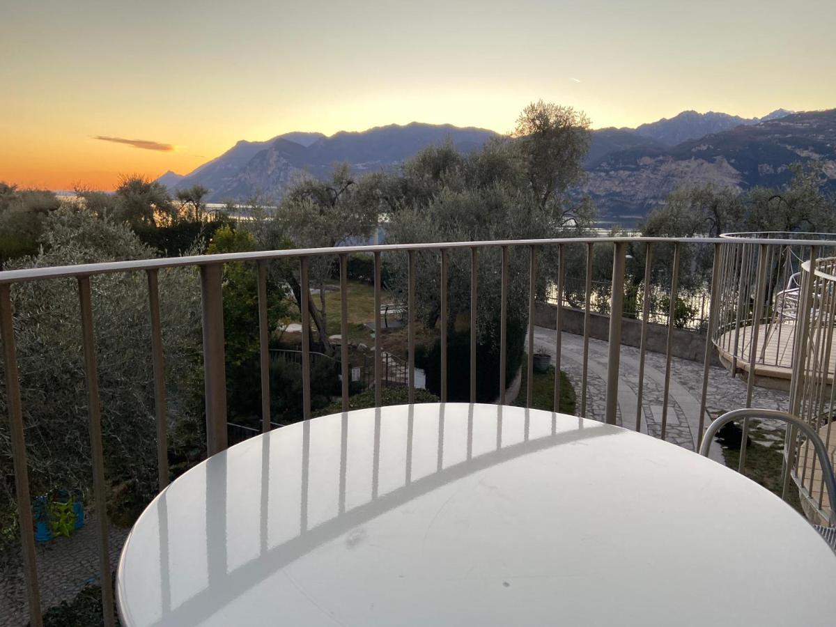 Villa Gaia 马尔切西内 外观 照片