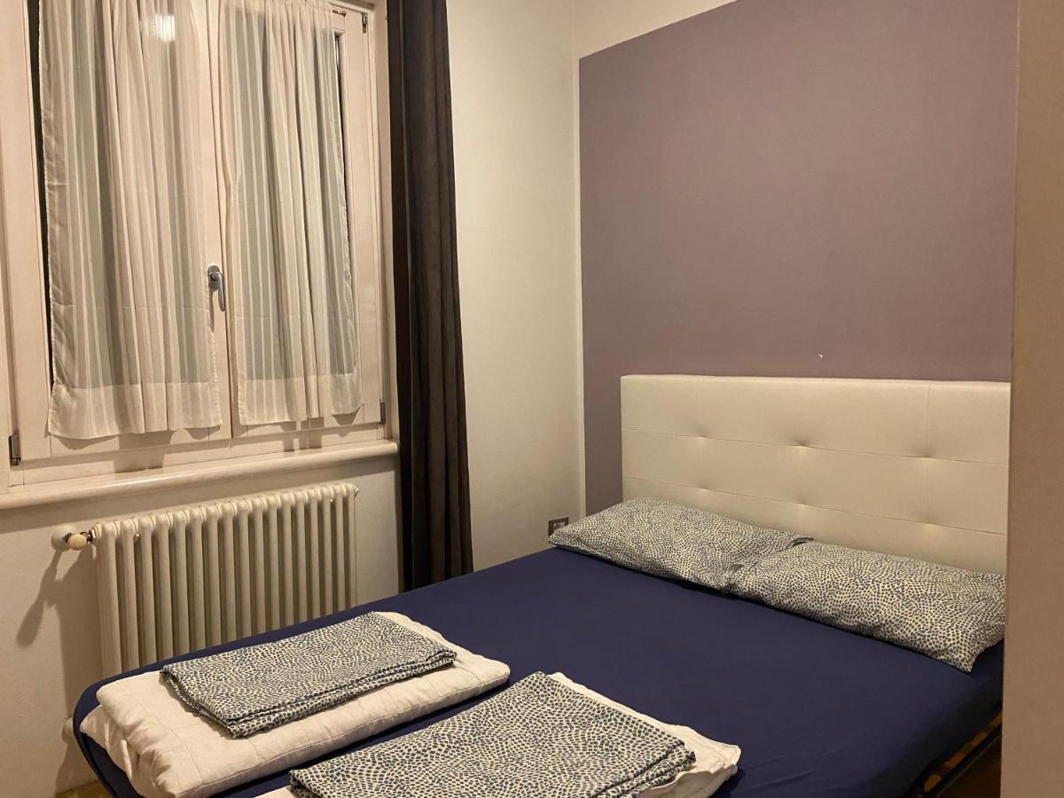 Villa Gaia 马尔切西内 外观 照片