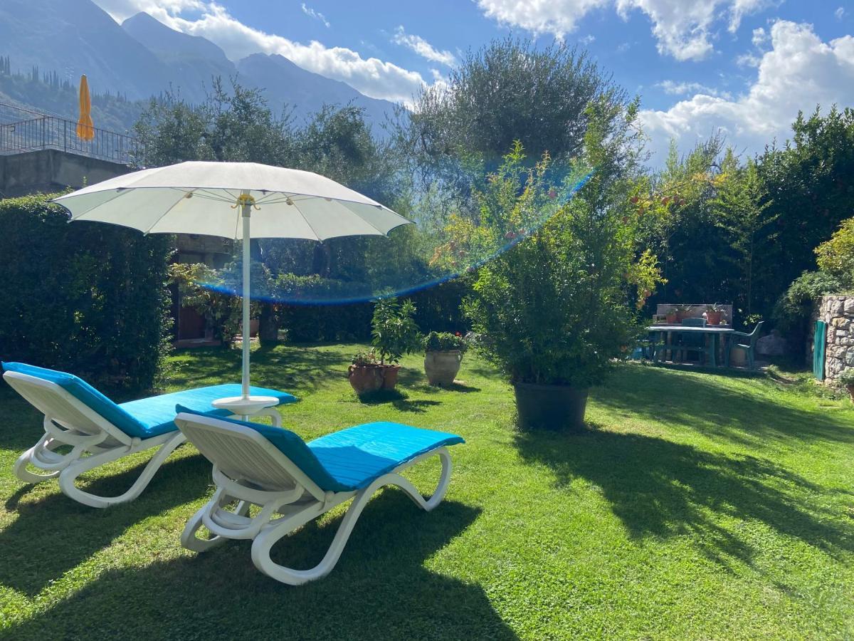 Villa Gaia 马尔切西内 外观 照片