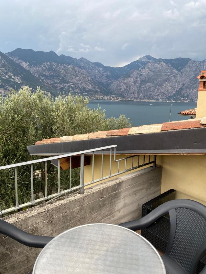 Villa Gaia 马尔切西内 外观 照片