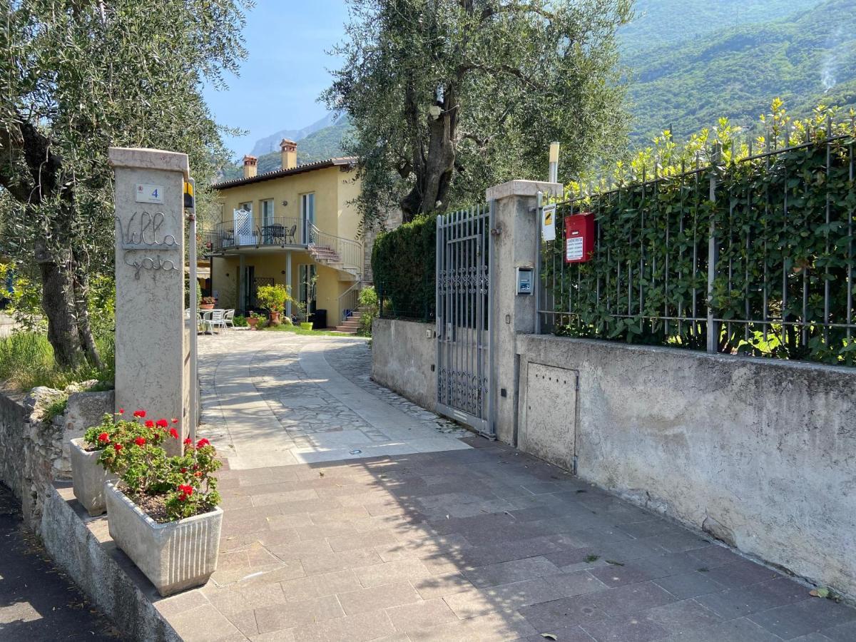 Villa Gaia 马尔切西内 外观 照片