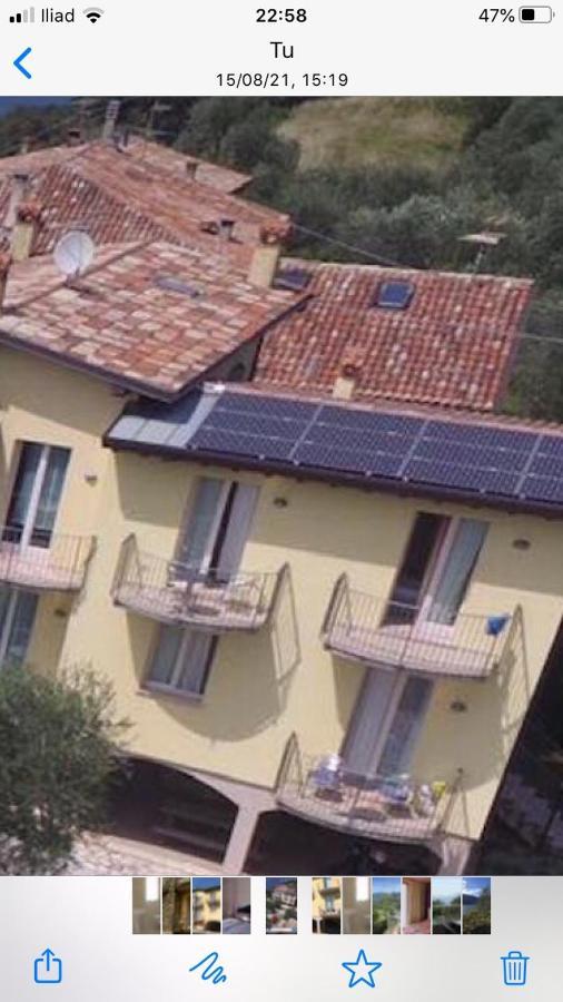 Villa Gaia 马尔切西内 外观 照片