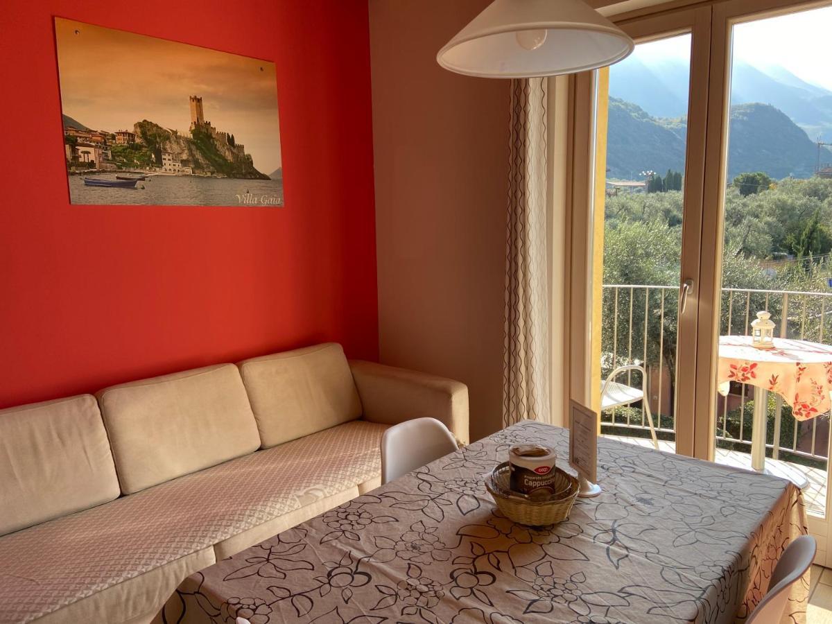 Villa Gaia 马尔切西内 外观 照片