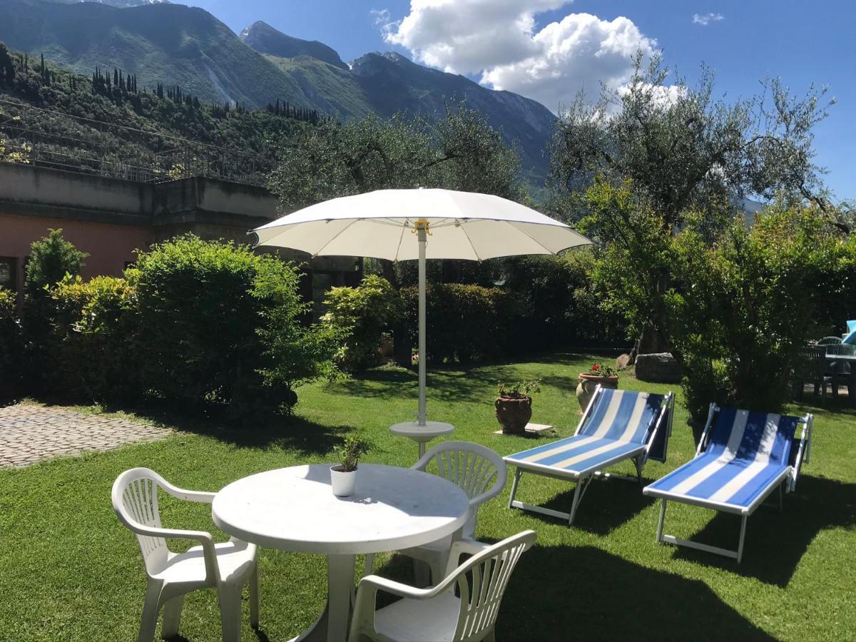 Villa Gaia 马尔切西内 外观 照片
