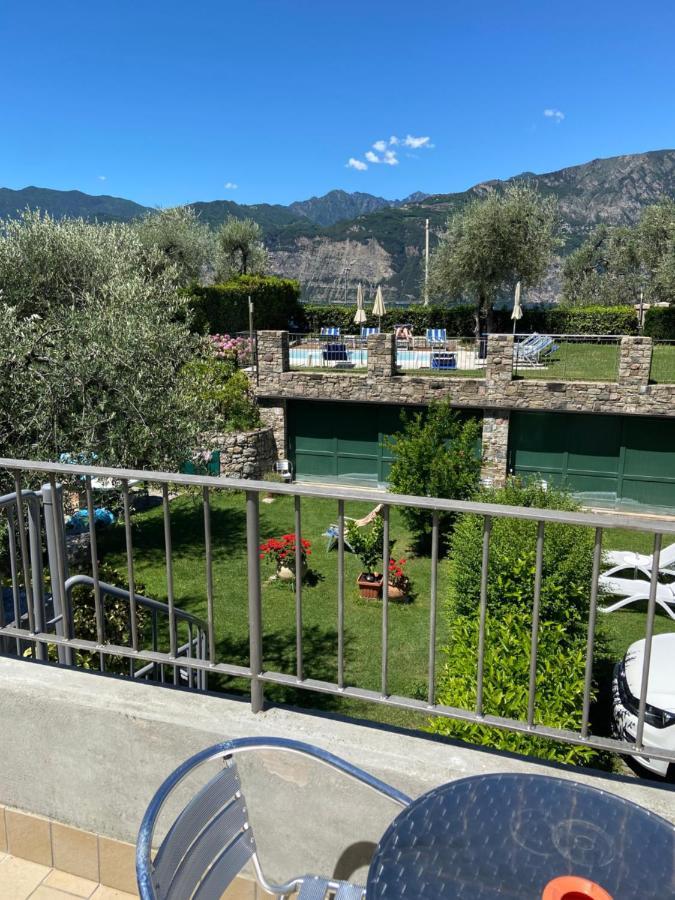 Villa Gaia 马尔切西内 外观 照片