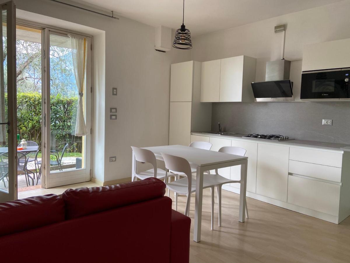 Villa Gaia 马尔切西内 外观 照片