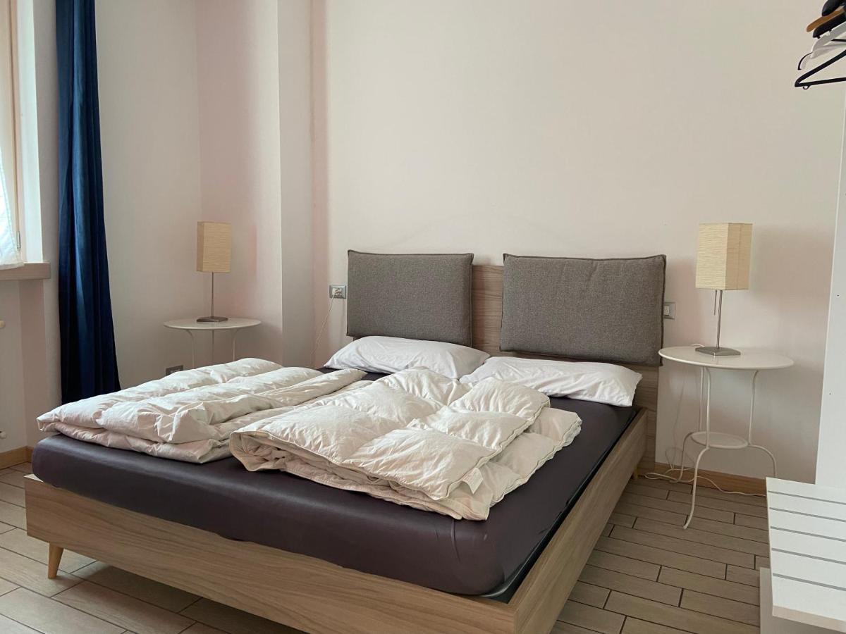Villa Gaia 马尔切西内 外观 照片
