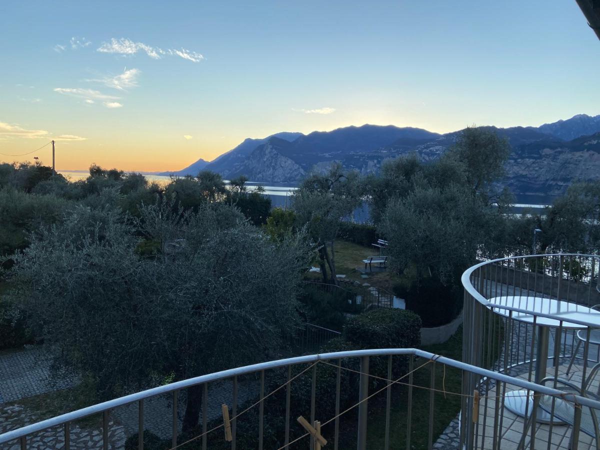 Villa Gaia 马尔切西内 外观 照片