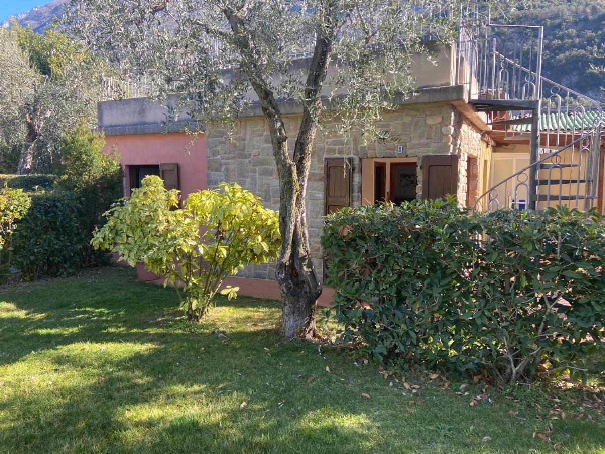 Villa Gaia 马尔切西内 外观 照片