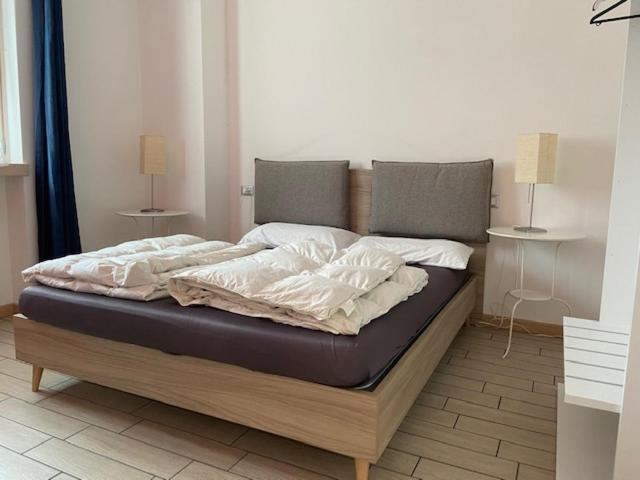 Villa Gaia 马尔切西内 外观 照片