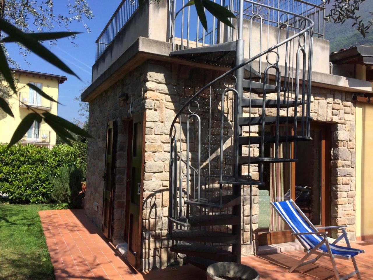 Villa Gaia 马尔切西内 外观 照片