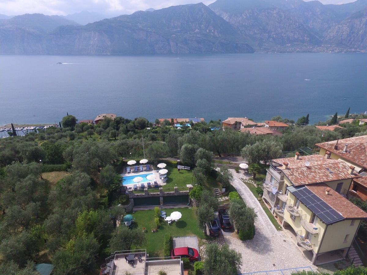 Villa Gaia 马尔切西内 外观 照片