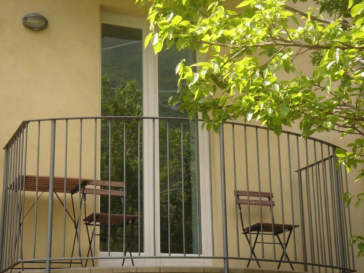Villa Gaia 马尔切西内 外观 照片