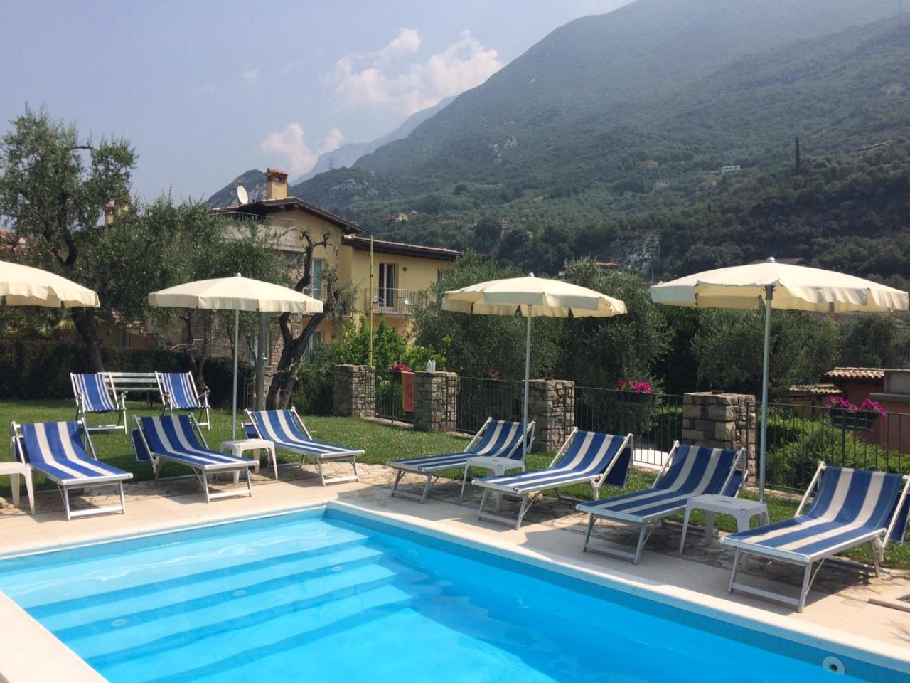 Villa Gaia 马尔切西内 外观 照片