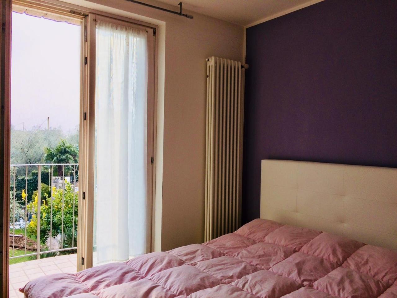 Villa Gaia 马尔切西内 外观 照片