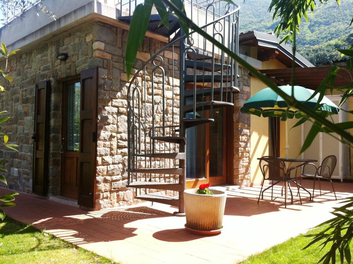 Villa Gaia 马尔切西内 外观 照片
