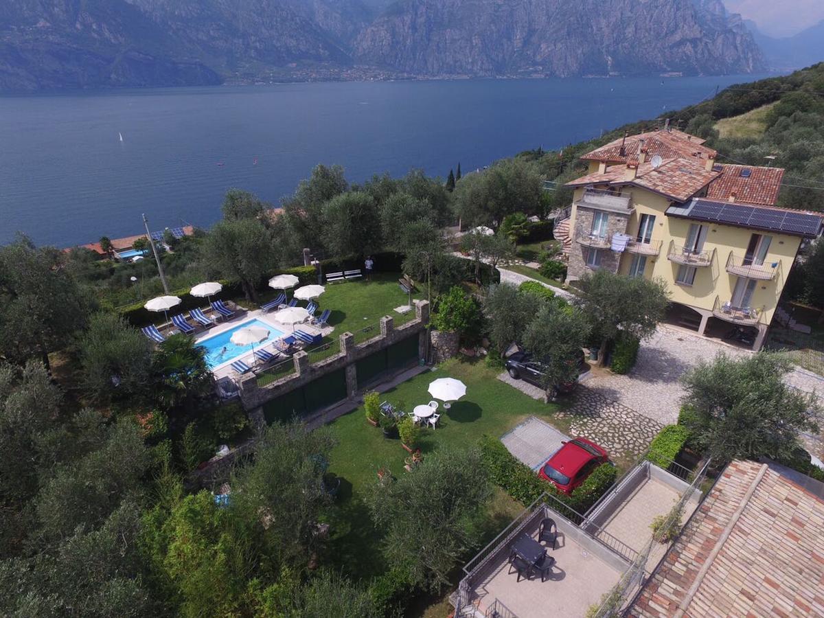 Villa Gaia 马尔切西内 外观 照片