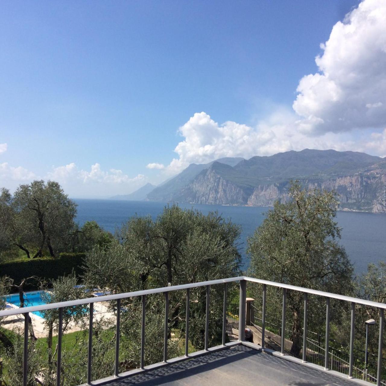 Villa Gaia 马尔切西内 外观 照片